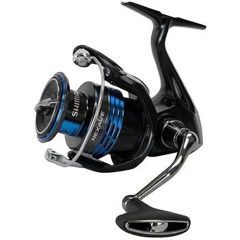 Котушка Shimano Nexave FI