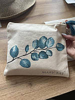 Косметичка mk nаturally /мері кей/ mary kay