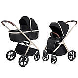 Коляска 2в1 Carello Vector  CRL-6550 (7 кольорів), фото 4