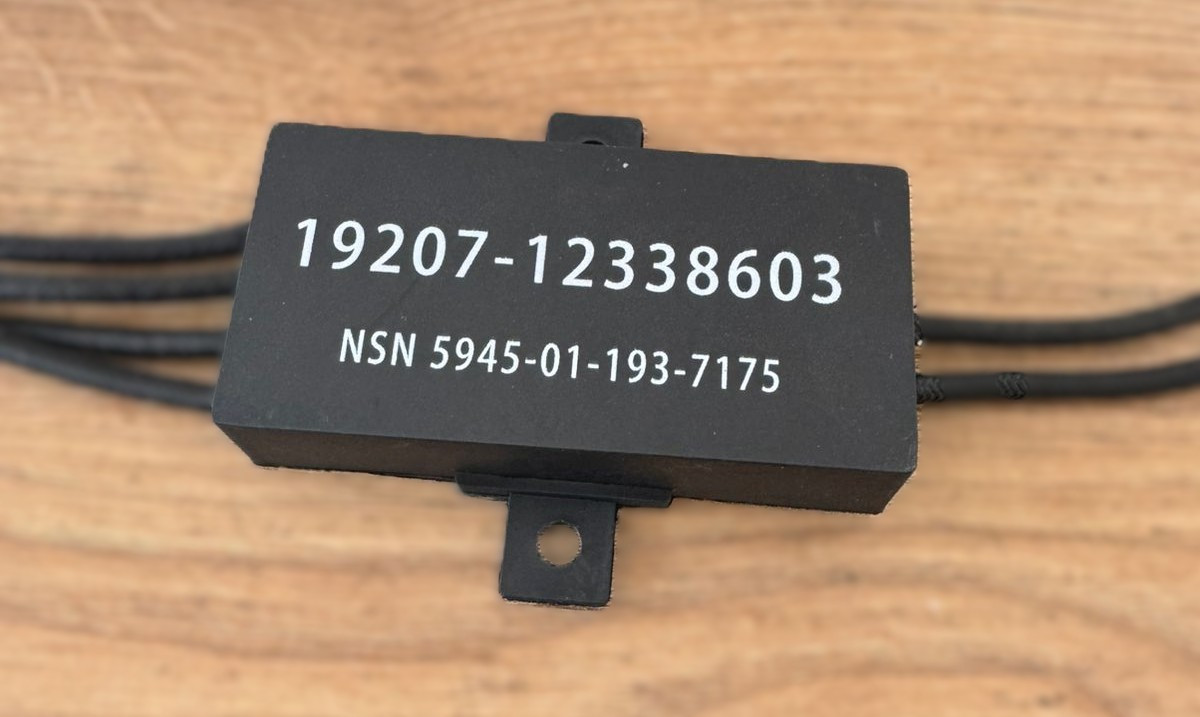 Блок керування вентилятора, фото 1