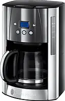 Кавоварка крапельна RUSSELL HOBBS Luna 23241-56