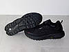 Кросівки термо зимові чоловічі чорні 44р, фото 4