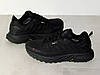 Кросівки термо зимові чоловічі чорні 44р, фото 6