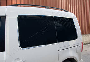 Volkswagen Caddy 2010-2015 гг.