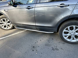 Land Rover Discovery Sport 2014- гг.