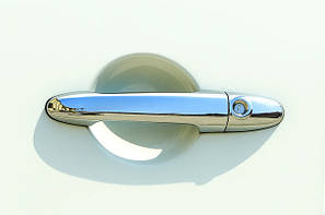 Volkswagen Crafter 2006-2016 гг.