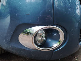 Citroen Berlingo 2008-2018 гг.