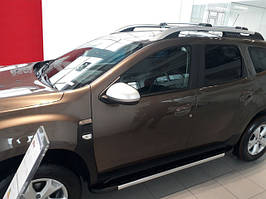 Renault Duster 2018-2024 гг.