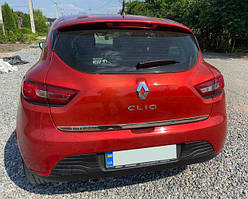 Renault Clio IV 2012-2019 гг.