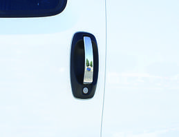 Citroen Nemo 2007-2017 гг.