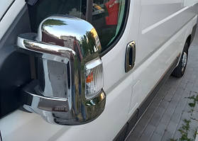 Peugeot Boxer 2006-2025 гг.