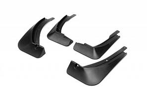 Volkswagen T-Roc 2017-2025 гг.