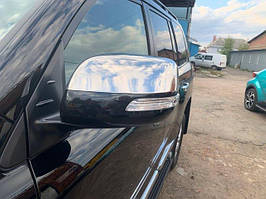 Toyota Land Cruiser 200 2007-2021 гг.