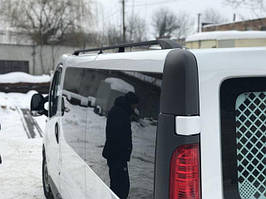 Opel Vivaro 2001-2015 гг.