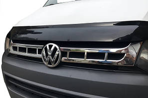 Volkswagen T5 2010-2015 гг.