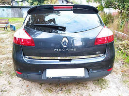 Renault Megane III 2009-2016 гг.