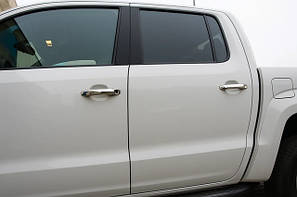 Volkswagen Amarok 2010-2022 гг.