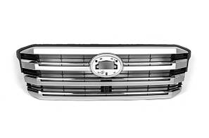 Toyota Land Cruiser 300 2021- гг.