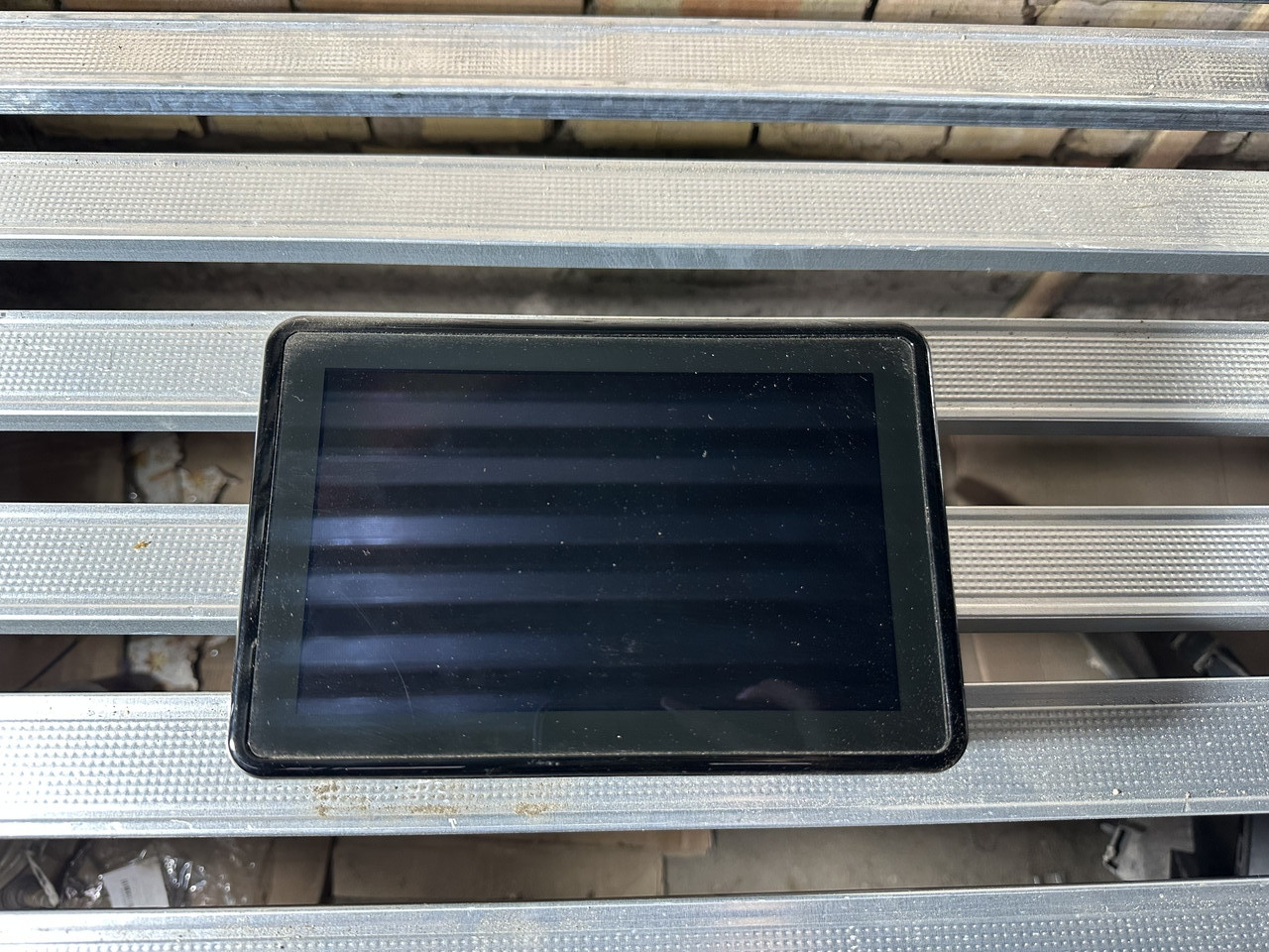 Монітор, дисплей, навігація Ford Explorer 20- LB5Z10D885FA,  LB5T-18B955-FC, фото 1