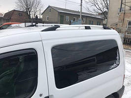 Peugeot Partner 1996-2008 гг.