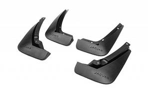 Jaguar XE 2016- гг.