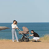 Коляска 2в1 Carello Ultra 2025 (5 кольорів), фото 4