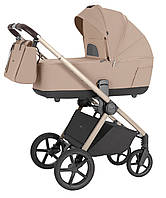 Коляска 2в1 Carello Ultra 2025 (5 кольорів)