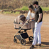Коляска 2в1 Carello Ultra 2025 (5 кольорів), фото 6