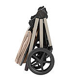 Коляска 2в1 Carello Ultra 2025 (5 кольорів), фото 2