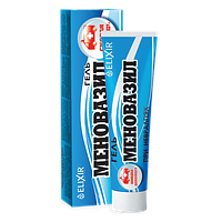 Гель Меновазил 40 мл