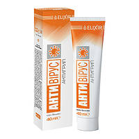 Крем Антивірус-антигрип 40 мл