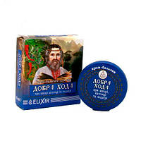 Крем Добра хода під час шпору, кісточки та подагри 10 мл