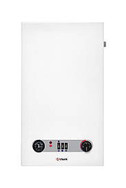 Котел електричний VITERM MAX с насосом 21 кВт