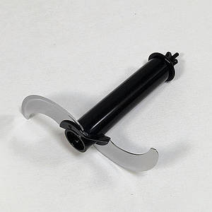 Ніж в широку чашу для блендера Philips HR2685/00.