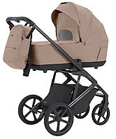 Коляска 2в1 Carello Sigma 2025 (4 кольори)