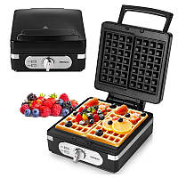 Електрична вафельниця KD4100 2000 Вт