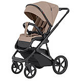 Коляска 2в1 Carello Sigma 2025 (4 кольори), фото 2