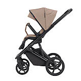 Коляска 2в1 Carello Sigma 2025 (4 кольори), фото 5