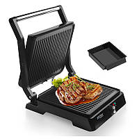 Електрогриль Kraft & Dele KD4103 потужністю 2400 Вт