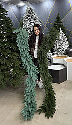 Лита ялинкова гірлянда Лапландська опт та дроп
