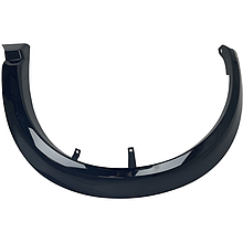 Арка крила передня (чорна глянсова) L Nissan Ariya, Нісан Арія