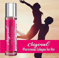 Original роликовий парфумерний оливний спрей для жінок 10 мл