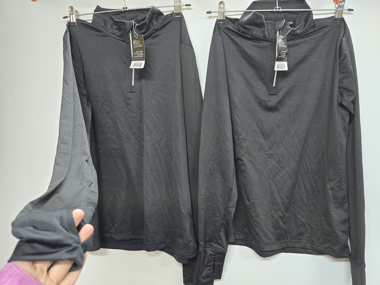 Термокофта жіноча Crivit S,M,L,XL, фото 1