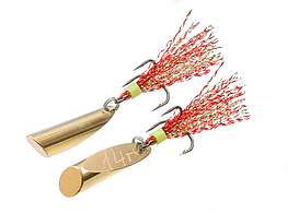 Блешня Prof Montazh Грушка-Куля 14 г