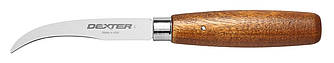 Ніж для гуми з вигнутим лезом X1Y DEXTER (США)
