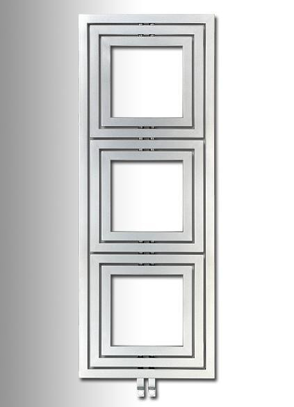ENIX Радіатор Libra 1620*600 Silver