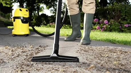 Прибирання та догляд за будинком