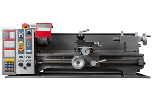 токарні верстати по металу