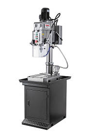 свердлильні верстати по металу