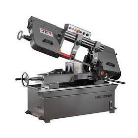 стрічкопильні верстати по металу